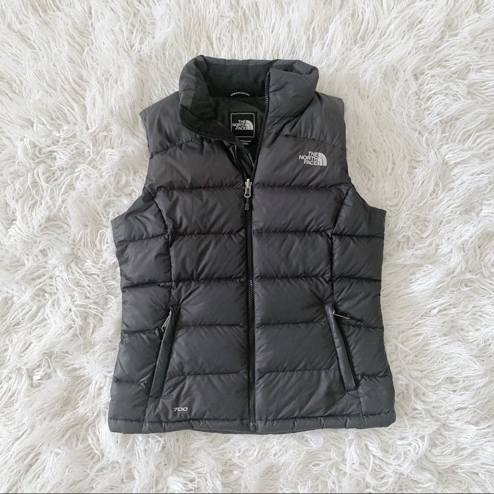 THE NORTH FACE 1996 Retro Inspired Down Vest